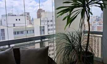 Imagem 6: Cobertura com 5 dormitórios à venda, 560 m² por R$ 11.200.000,00 - Pinheiros - São Paulo/S