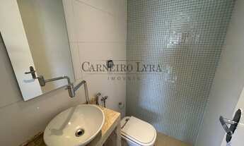 Imagem 6: Apartamento com 3 quartos à venda por R$ 850.000,00 ou aluguel por R$ 4.615/mês - Edifício