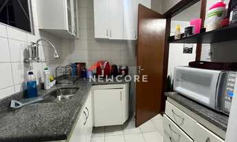 Imagem 4: Apartamento em Rua Mogi das Cruzes - Piratininga (Venda Nova) - Belo Horizonte/MG