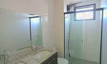 Imagem 5: SOUL Apto 11º Andar-Climatizado/Planejados-Cozinha Equipada- 89M²-3 Suítes-Despraiado-Cuia