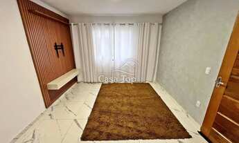 Imagem 2: Casa à venda Residencial Treviso ll - Cará-Cará