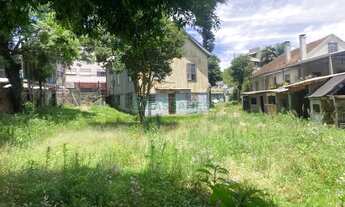 Imagem 4: Terreno Pio X Caxias do Sul