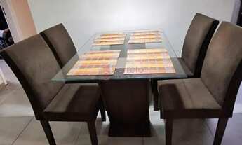 Imagem 5: APARTAMENTO DE 2 DORMITÓRIOS À VENDA NO CONDOMÍNIO TULIPAS GARDEN - JUNDIAÍ/SP