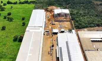 Imagem 5: Galpão em Plano Diretor Sul - Palmas