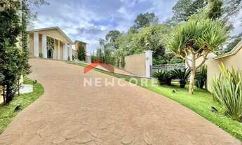 Imagem 4: Casa de condomínio em Rua Espanha - Jardim Santa Paula - Cotia/SP