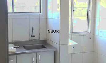 Imagem 3: Apartamento em Cidade Baixa