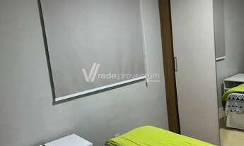 Imagem 7: Apartamento - Jardim Antonio Von Zuben - Campinas