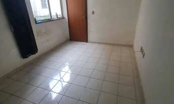 Imagem 4: Apto 2 qtos Condomínio Residencial Santa Rosa