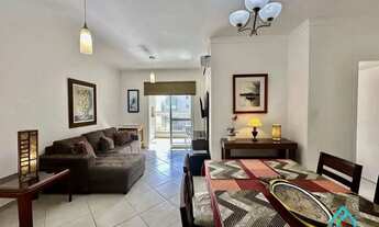 Imagem 4: Lindo apartamento a venda com 2 dormitórios na Praia Grande Ubatuba SP