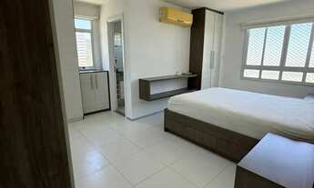 Imagem 4: Espetacular Apto pra Locação com 4 quartos