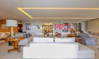 Imagem 6: Raridade! Apartamento em andar alto em empreendimento cobiçado localizado na Praça Pereira