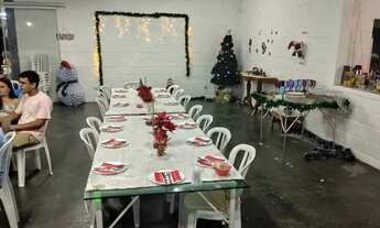 Imagem 4: Sítio festa e eventos