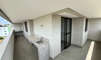 Imagem 7: Apartamento e cobertura Bairro Santa Monica