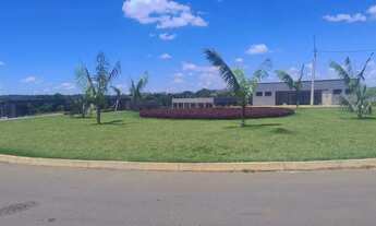 Imagem 3: Imóvel para venda tem 1008 metros quadrados em Residencial Pedro Miranda - Senador Canedo