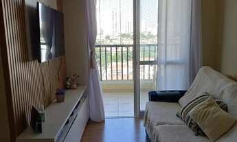 Imagem 2: Apartamento em Lauzane Paulista