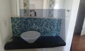 Imagem 4: APARTAMENTO PARA ALUGAR Jardim Maria Amelia (Colonia), Jacareí 48m2 Residencial Santa Ines