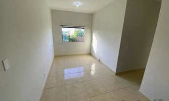 Imagem: Apartamento 2QS - Mansões Por do Sol