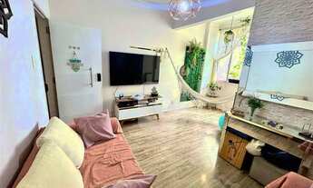 Imagem 3: APARTAMENTO A VENDA DE 2 QUARTOS COM VAGA DE GARAGEM, PRÓXIMO AO METRÔ SÃO FRANCISCO XAVIE