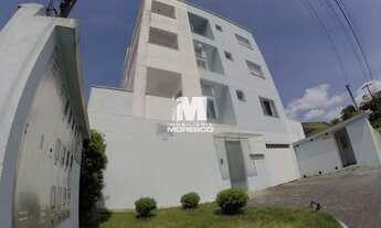 Imagem: Apartamento mobiliado no bairro Souza Cruz