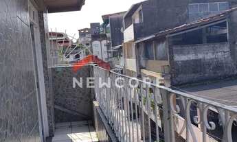 Imagem 4: Casa em Rua Vinte e Cinco de Dezembro - Cidade Nova - Salvador/BA