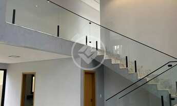 Imagem 4: REF: OFFICE2700 Casa no Condomínio do Lago, sendo 3 suítes, com 345m², Goiânia-GO codigo