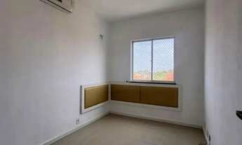 Imagem 5: Lindo Apartamento No Jardim Eldorado/Cohama Del Fiori R$ 580.000, NASCENTE E VENTILADO