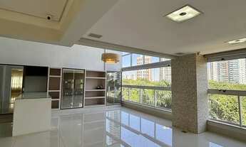 Imagem: Apartamento Alto Padrão para locação