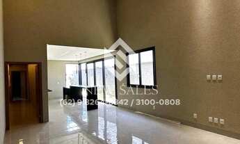 Imagem 2: Casa à Venda em Condomínio Fechado, Residencial Araguaia