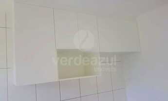 Imagem 6: Apartamento - Jardim Márcia - Campinas