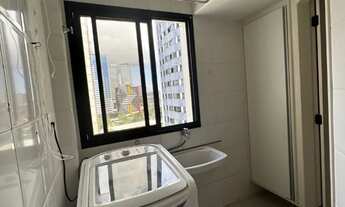 Imagem 5: 3 quartos semi mobiliado no Stiep