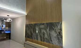 Imagem 2: Casa à venda no bairro Jardim Atlântico - Goiânia/GO