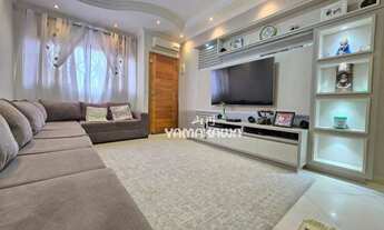 Imagem 4: Sobrado com 4 dormitórios à venda, 452 m² por R$ 1.400.000,00 - Itaquera - São Paulo/SP