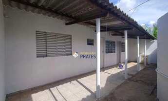 Imagem: Edícula residencial no Jardim Simões