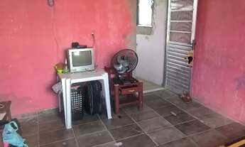 Imagem: Kitnet na Sacramenta