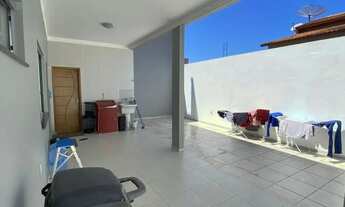 Imagem 14: Condomínio Residencial Tapajós | Com 3 Suítes