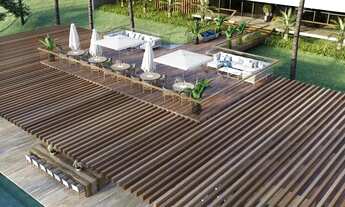 Imagem 5: Lote em Condomínio 439m² no Araçagy Lounge Club 05 Suítes TR159786 SLZ - 76CTB6