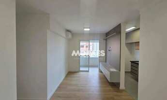 Imagem: Apartamento novo com 2 quartos (1 suíte)