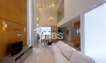 Imagem 3: Sobrado Portal do Sol Green