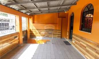 Imagem 5: Casa com 03 quartos a venda na Cidade Nova núcleo 3