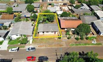 Imagem 2: Terreno à venda no Bairro MORUMBI em CASCAVEL por R$ 300.000,00