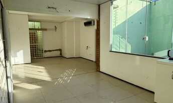 Imagem: ALUGO CASA COMERCIAL PROX A AV. HOMERO CASTELO