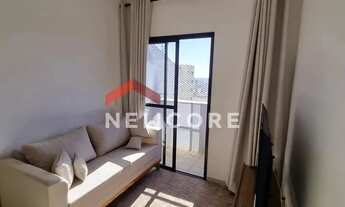 Imagem 2: Apartamento em Rua Ruy Mendes de Rosis - Jardim Infante Dom Henrique - Bauru/SP