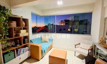 Imagem 3: Apartamento em Rua Francisco Fernandes dos Santos - Buritis - Belo Horizonte/MG