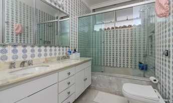 Imagem 3: Apartamento para venda em Santa Cecília com 4 quartos, sendo 2 suítes , 321m²