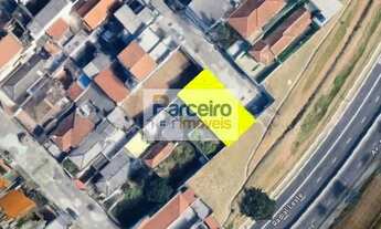 Imagem: Terreno para venda prox. Metro Artur Alvim