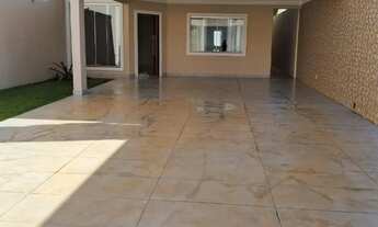 Imagem: 3 quartos 2 suites fino acabamento em condomínio