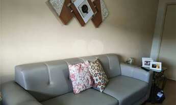 Imagem 4: Apartamento com 1 quartos à venda em Covanca - RJ