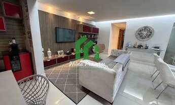 Imagem 5: Apartamento à venda em Salvador-BA, Piatã: 3 quartos, 2 suítes, 2 salas, 3 banheiros, 2 va