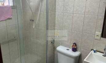 Imagem 7: Vendo apartamento no Residencial das Chácaras por Apenas 255 mil!