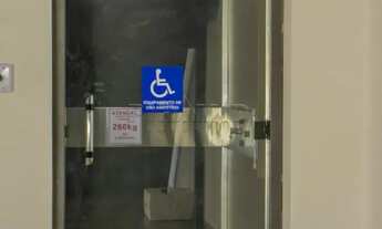 Imagem 7: Salão comercial, Jardim Califórnia, próximo ao Ribeirão Shopping, Ribeirão Preto/SP